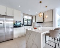 Wiederverkauf - Villa - Marbella - San Pedro de Alcántara