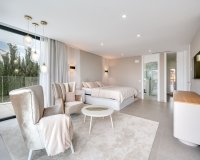 Wiederverkauf - Villa - Marbella - San Pedro de Alcántara