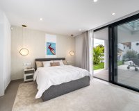 Wiederverkauf - Villa - Marbella - San Pedro de Alcántara