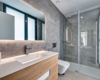 Wiederverkauf - Villa - Marbella - San Pedro de Alcántara