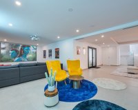 Wiederverkauf - Villa - Marbella - San Pedro de Alcántara