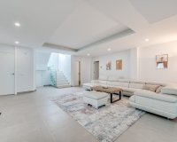 Wiederverkauf - Villa - Marbella - San Pedro de Alcántara