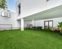 Wiederverkauf - Villa - Marbella - San Pedro de Alcántara