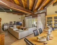 Wiederverkauf - Villa - Marbella - San Pedro de Alcántara
