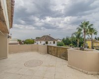 Wiederverkauf - Villa - Marbella - San Pedro de Alcántara