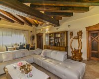 Wiederverkauf - Villa - Marbella - San Pedro de Alcántara
