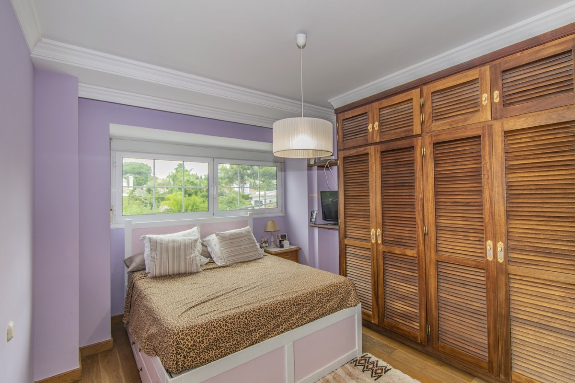 Wiederverkauf - Villa - Marbella - San Pedro de Alcántara