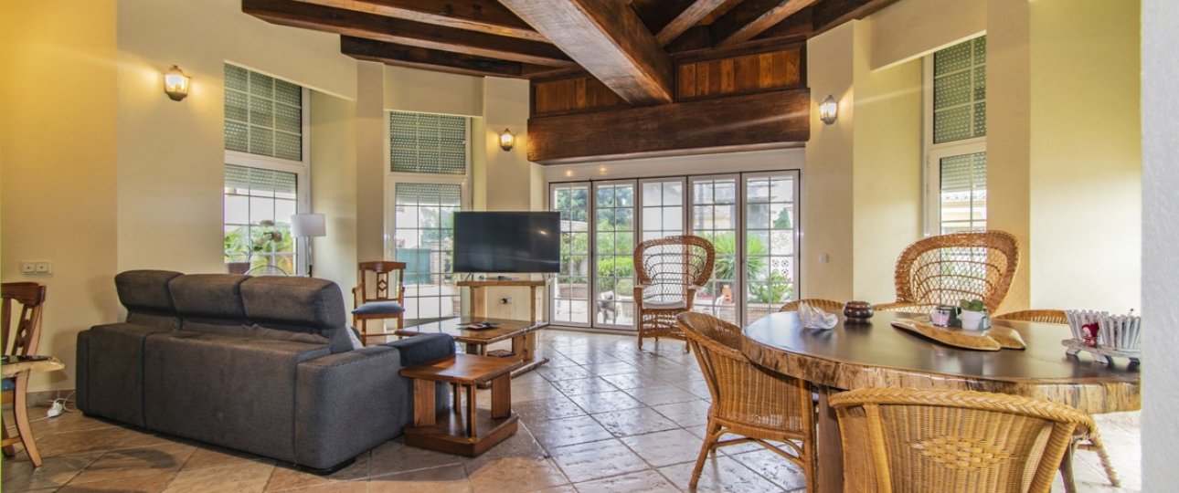 Wiederverkauf - Villa - Marbella - San Pedro de Alcántara
