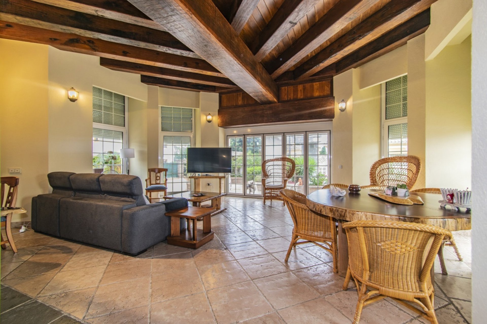 Wiederverkauf - Villa - Marbella - San Pedro de Alcántara