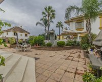 Wiederverkauf - Villa - Marbella - San Pedro de Alcántara