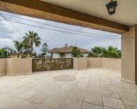 Wiederverkauf - Villa - Marbella - San Pedro de Alcántara