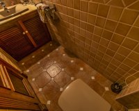 Wiederverkauf - Villa - Marbella - San Pedro de Alcántara