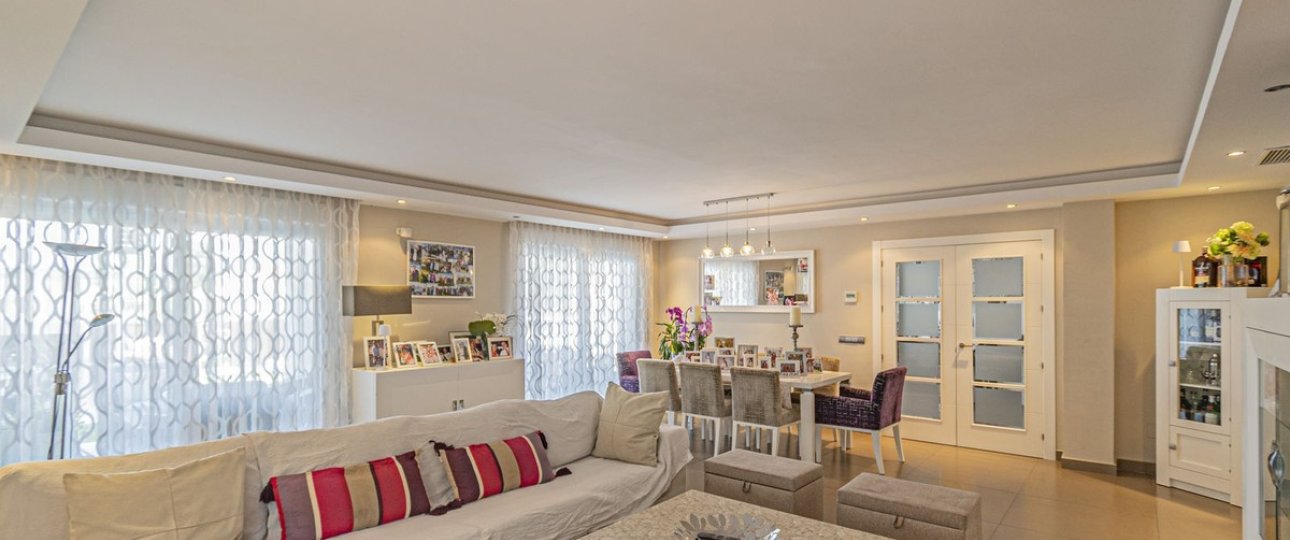 Wiederverkauf - Villa - Marbella - San Pedro de Alcántara