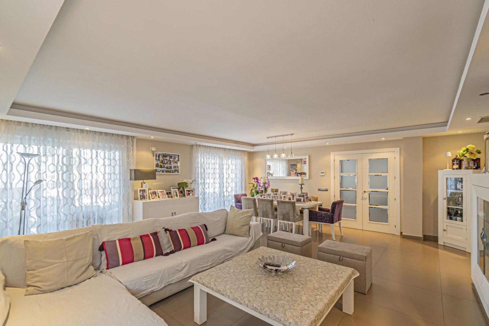 Wiederverkauf - Villa - Marbella - San Pedro de Alcántara