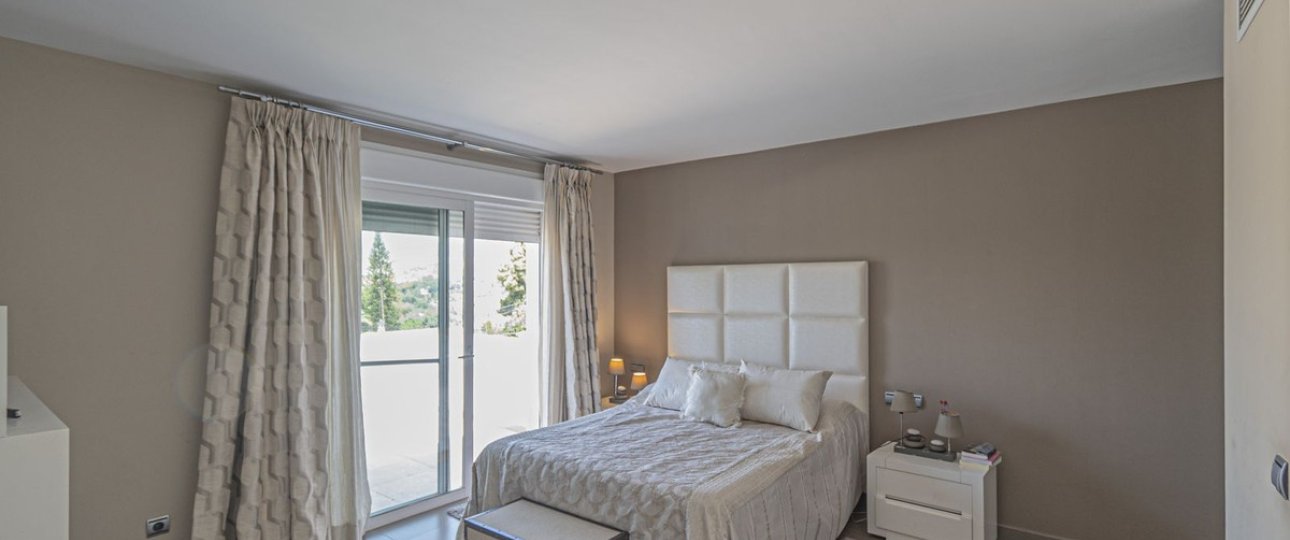 Wiederverkauf - Villa - Marbella - San Pedro de Alcántara