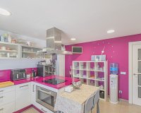 Wiederverkauf - Villa - Marbella - San Pedro de Alcántara