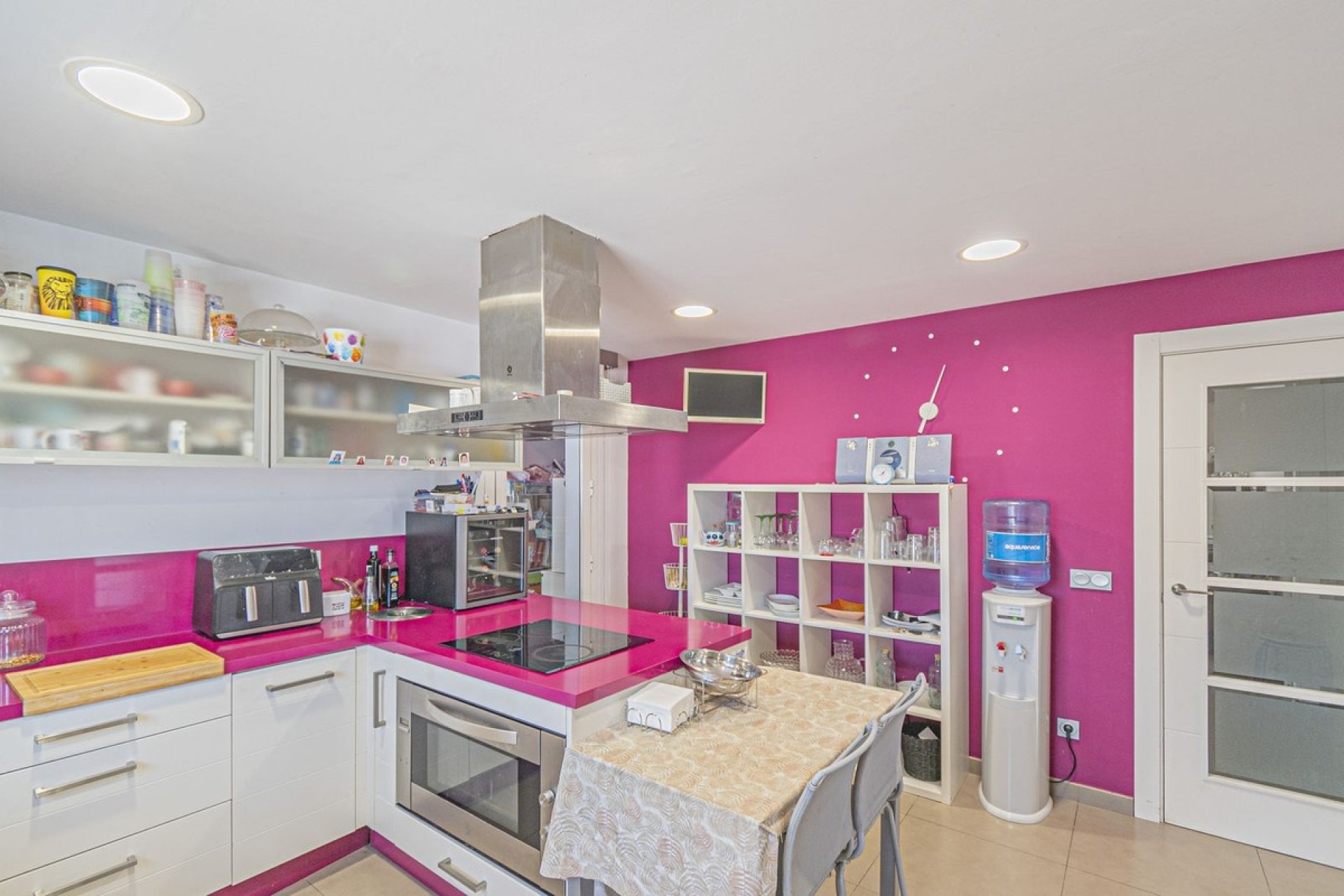 Wiederverkauf - Villa - Marbella - San Pedro de Alcántara