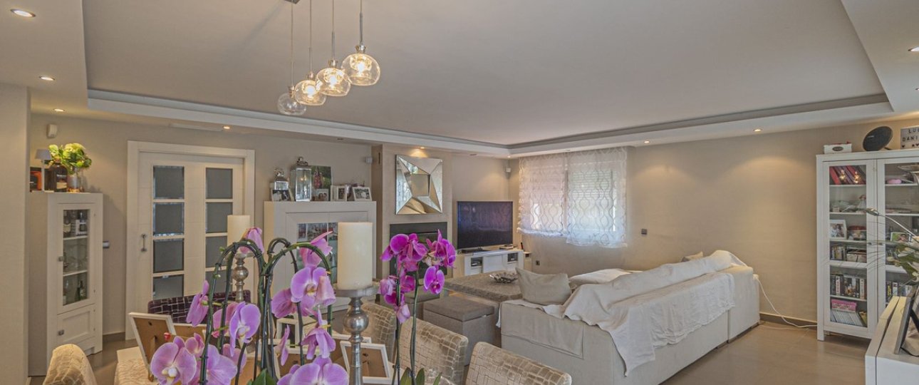 Wiederverkauf - Villa - Marbella - San Pedro de Alcántara
