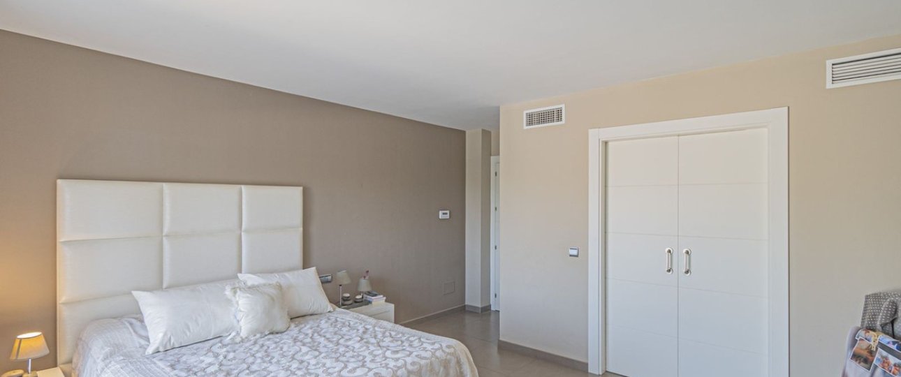 Wiederverkauf - Villa - Marbella - San Pedro de Alcántara