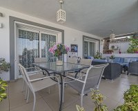 Wiederverkauf - Villa - Marbella - San Pedro de Alcántara