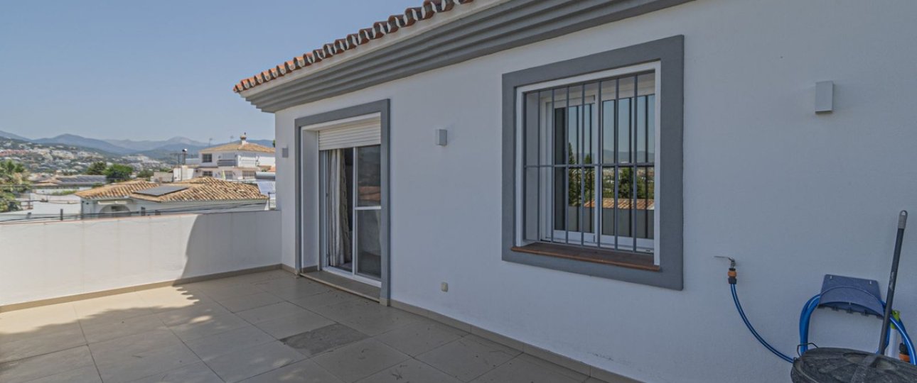 Wiederverkauf - Villa - Marbella - San Pedro de Alcántara