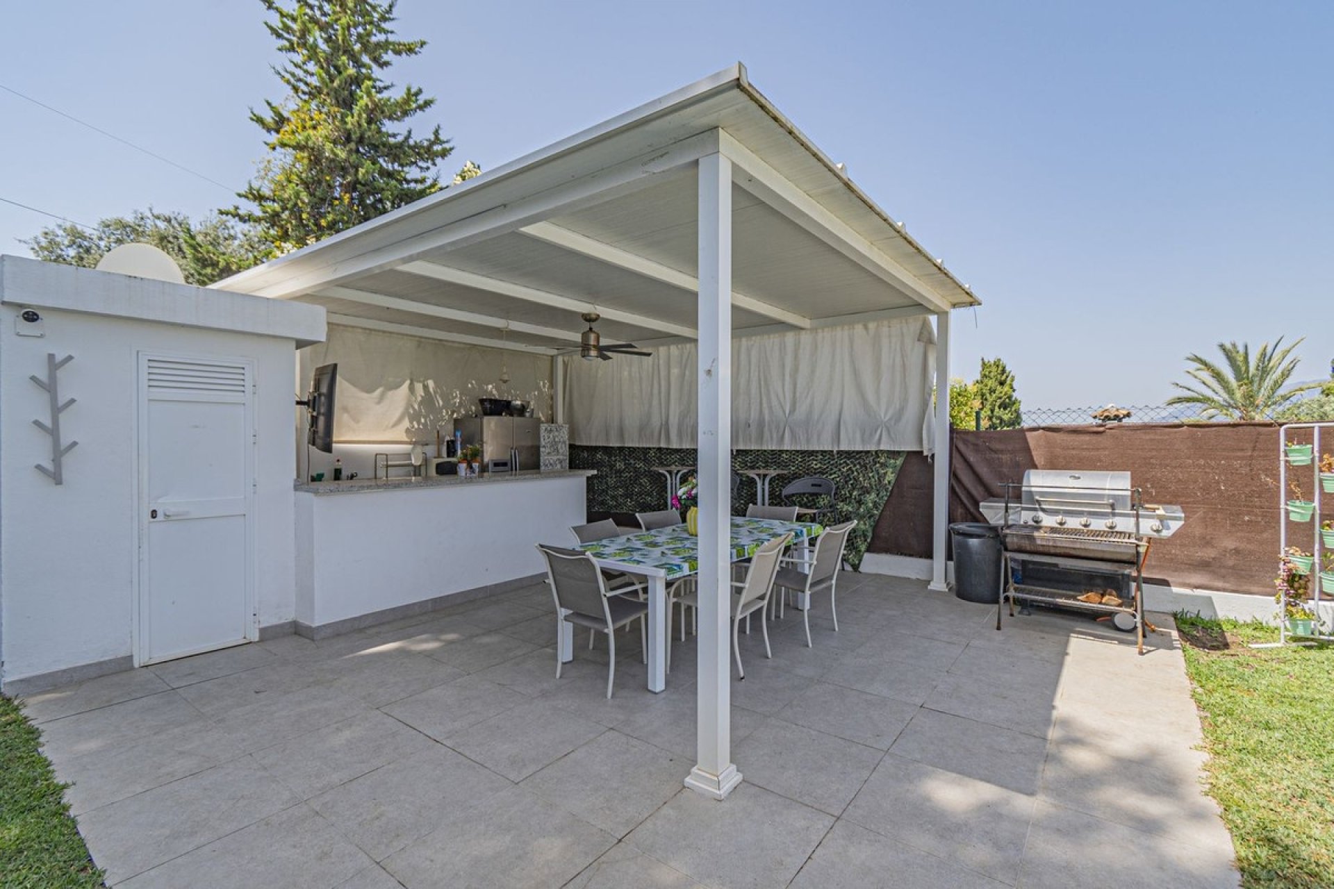 Wiederverkauf - Villa - Marbella - San Pedro de Alcántara