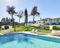Wiederverkauf - Villa - Marbella - San Pedro de Alcántara