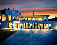 Wiederverkauf - Villa - Marbella - San Pedro de Alcántara
