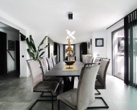 Wiederverkauf - Villa - Marbella - San Pedro de Alcántara