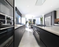 Wiederverkauf - Villa - Marbella - San Pedro de Alcántara