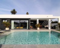 Wiederverkauf - Villa - Marbella - San Pedro de Alcántara