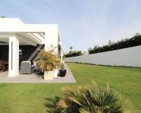 Wiederverkauf - Villa - Marbella - San Pedro de Alcántara