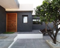 Wiederverkauf - Villa - Marbella - San Pedro de Alcántara