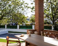 Wiederverkauf - Villa - Marbella - San Pedro de Alcántara