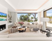Wiederverkauf - Villa - Marbella - San Pedro de Alcántara
