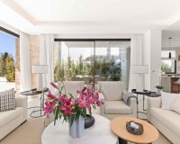 Wiederverkauf - Villa - Marbella - San Pedro de Alcántara