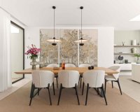 Wiederverkauf - Villa - Marbella - San Pedro de Alcántara