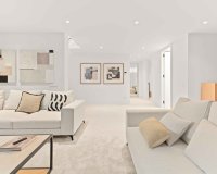 Wiederverkauf - Villa - Marbella - San Pedro de Alcántara