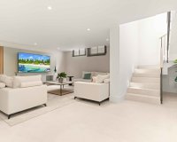 Wiederverkauf - Villa - Marbella - San Pedro de Alcántara