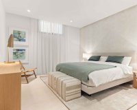 Wiederverkauf - Villa - Marbella - San Pedro de Alcántara