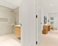 Wiederverkauf - Villa - Marbella - San Pedro de Alcántara
