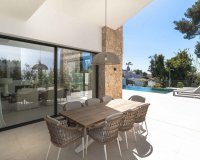 Wiederverkauf - Villa - Marbella - San Pedro de Alcántara
