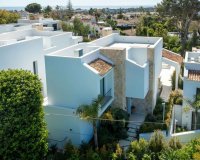 Wiederverkauf - Villa - Marbella - San Pedro de Alcántara