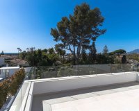 Wiederverkauf - Villa - Marbella - San Pedro de Alcántara