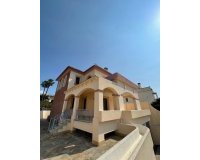 Wiederverkauf - Villa - Marbella - San Pedro de Alcántara