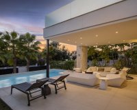 Wiederverkauf - Villa - Marbella - San Pedro de Alcántara