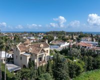 Wiederverkauf - Villa - Marbella - San Pedro de Alcántara