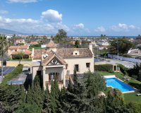 Wiederverkauf - Villa - Marbella - San Pedro de Alcántara