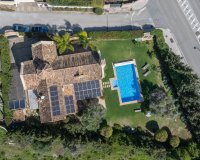Wiederverkauf - Villa - Marbella - San Pedro de Alcántara