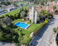 Wiederverkauf - Villa - Marbella - San Pedro de Alcántara